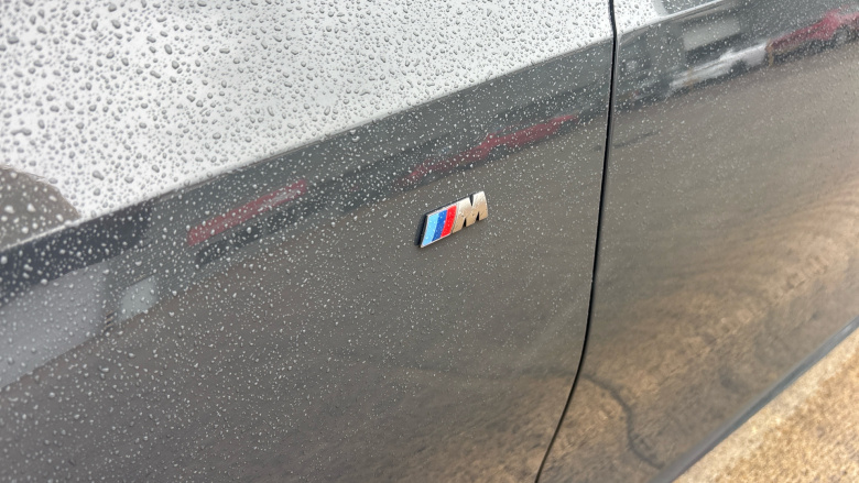 BMW 3 Series M340i xDrive MHT 4dr Step Auto Petrol Saloon